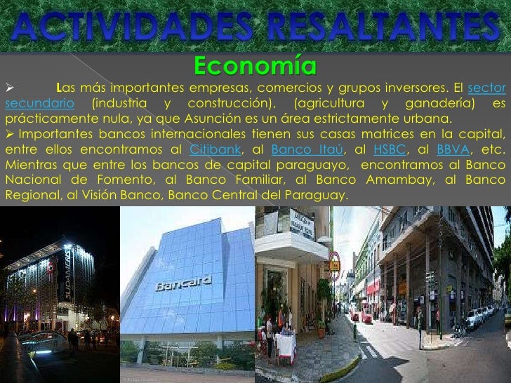 View Capitale Del Paraguay Pictures