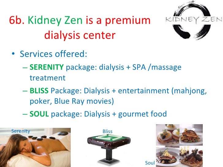 Zen entertainment poker