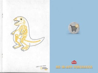 Excellent Print advertisements | PPTX