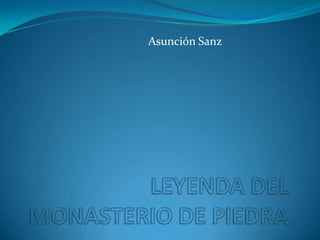 Asunción Sanz
 