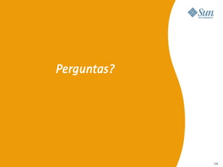 A Sun no Meio Acadêmico e as Certificações