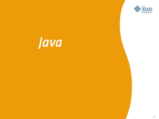 A Sun no Meio Acadêmico e as Certificações