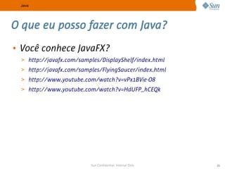 A Sun no Meio Acadêmico e as Certificações