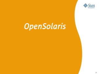 A Sun no Meio Acadêmico e as Certificações