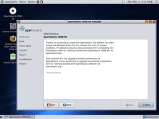 A Sun no Meio Acadêmico e as Certificações