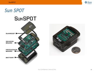 A Sun no Meio Acadêmico e as Certificações