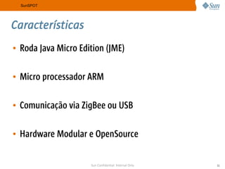 A Sun no Meio Acadêmico e as Certificações
