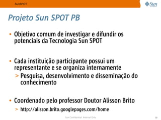 A Sun no Meio Acadêmico e as Certificações