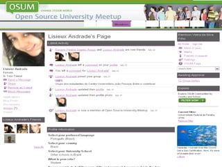 OSUM




       Sun Confidential: Internal Only   47
 