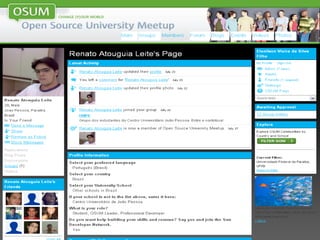 OSUM




       Sun Confidential: Internal Only   48
 