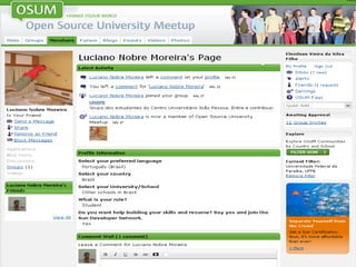 OSUM




       Sun Confidential: Internal Only   49
 