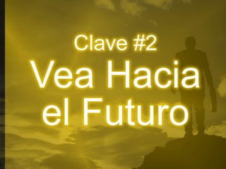 David Vasquez - ¿Puede USTED ser un líder?