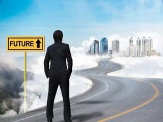 David Vasquez - ¿Puede USTED ser un líder?