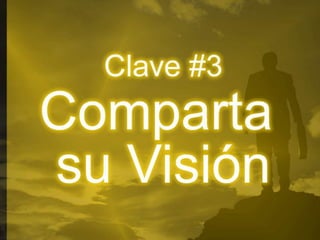 David Vasquez - ¿Puede USTED ser un líder?