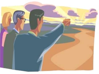 David Vasquez - ¿Puede USTED ser un líder?