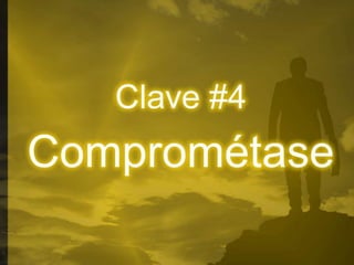 David Vasquez - ¿Puede USTED ser un líder?