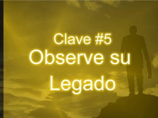 David Vasquez - ¿Puede USTED ser un líder?