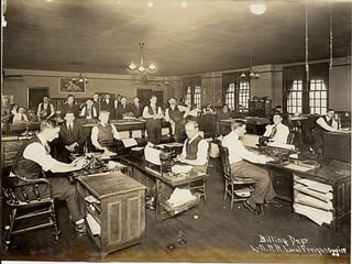 David Vasquez - ¿Puede USTED ser un líder?