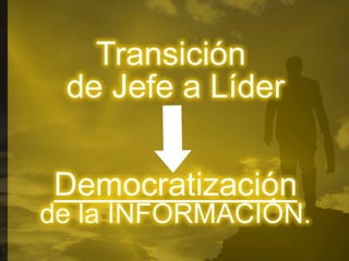 David Vasquez - ¿Puede USTED ser un líder?