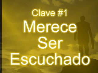 David Vasquez - ¿Puede USTED ser un líder?