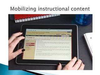 Choices for EWU Students