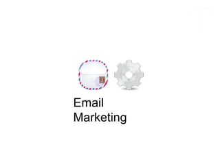 Email
Marketing
 