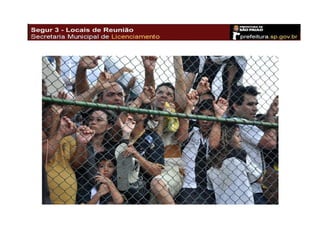 A superlotação do estádio frasqueirão