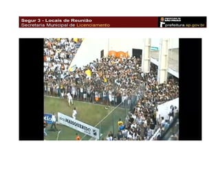 A superlotação do estádio frasqueirão