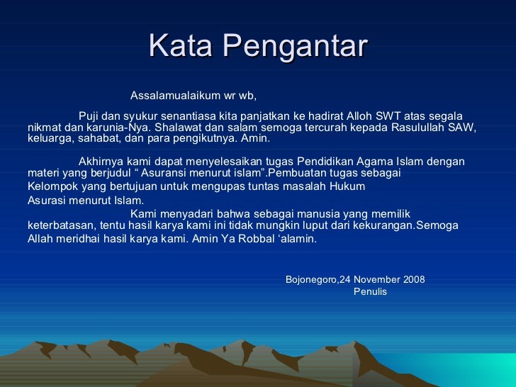 Kado Untuk Sahabat Menurut Islam - Kado Unik