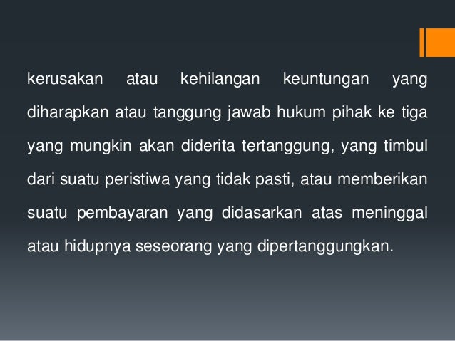 Asuransi Kesehatan Sosial Dan Bpjs