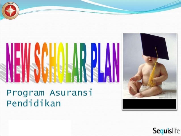 Asuransi Pendidikan Anak