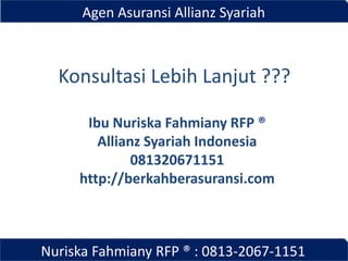 Asuransi kesehatan untuk lansia