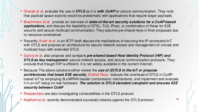 evaluating mechanisms for investigating attacks
