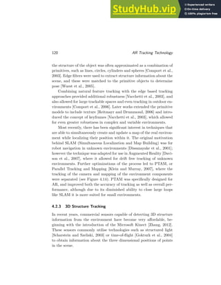 A Survey Of Augmented Reality | PDF