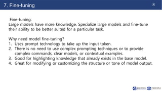 A Survey Of Techniques For Maximizing Llm Performance Pptx A Survey Of Techniques For Maximizing Llm Performance Pptx