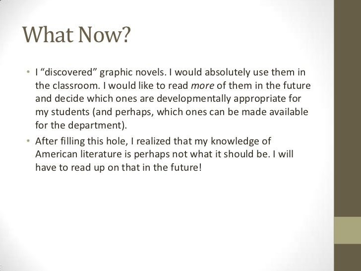 A survey of world literature