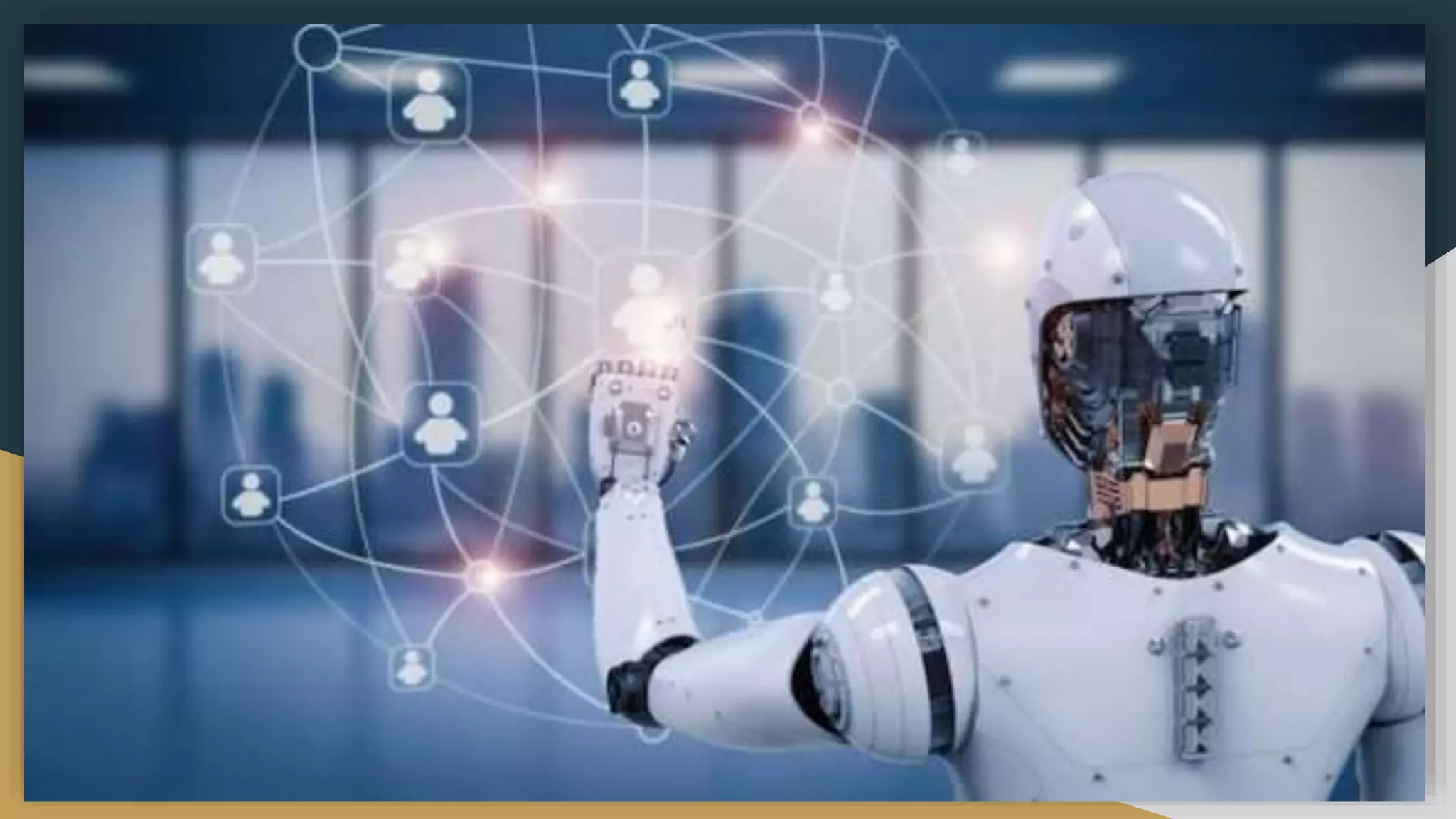 A survey on artificial neural networks in cyber world