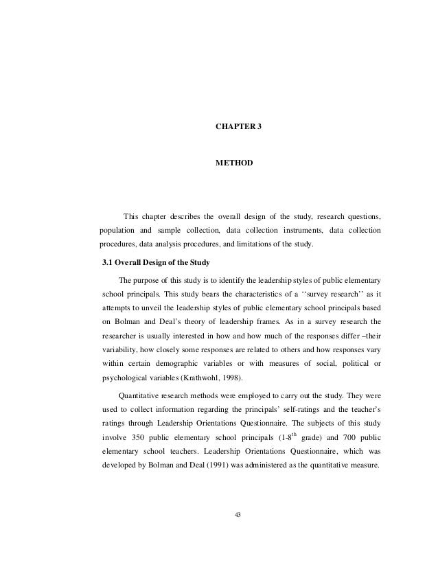 leadership styles essay