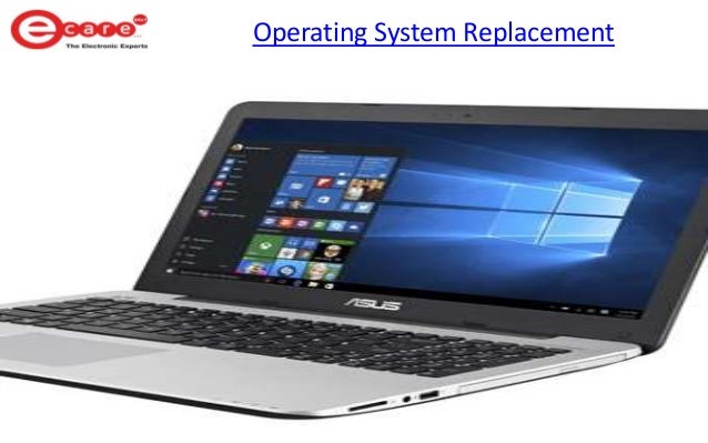 Asus Laptop service center and repair in Bangalore