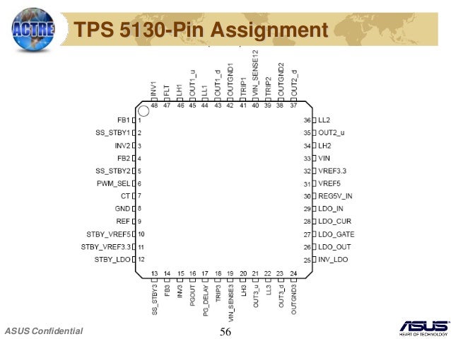 [19+] Asus Laptop Battery Pinout Diagram