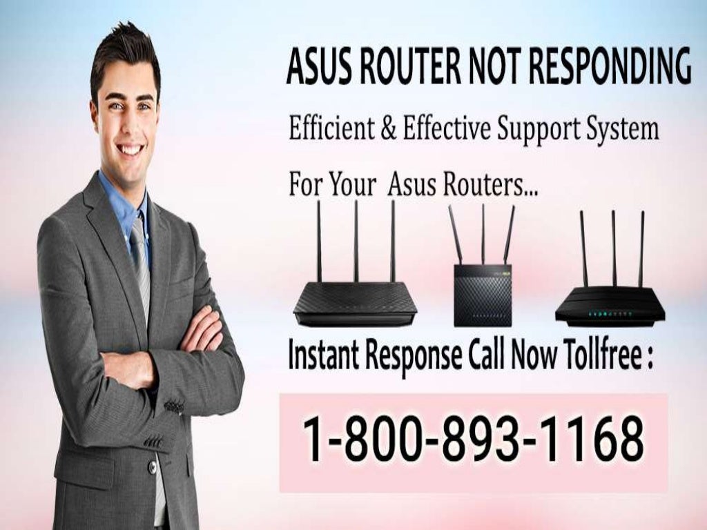 Asus Router Customer Care Phone Number
