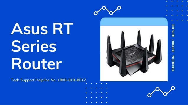 Get Asus Router Login Support