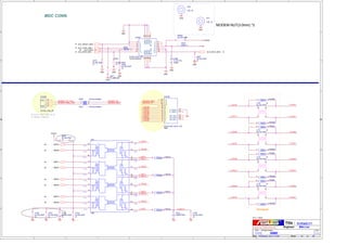 ASUS S96F Rev 2.1G Schematic.pdf Esquemático | PDF