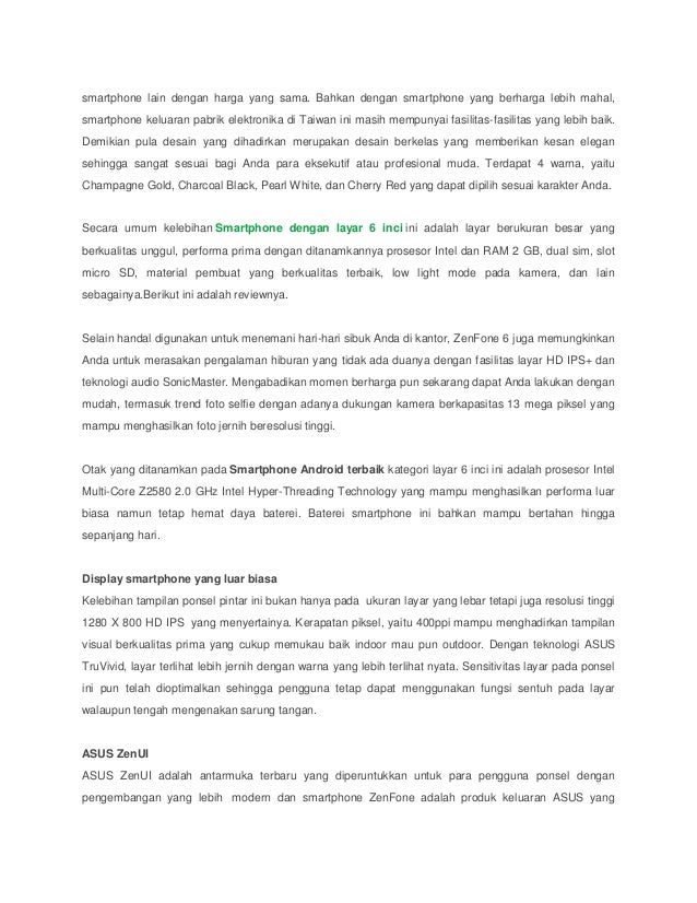 Asus zen fone_smartphone_android_terbaik_httpmboindonesia 