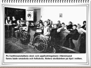 Sverige bilder 1918 - 1939 bildspel