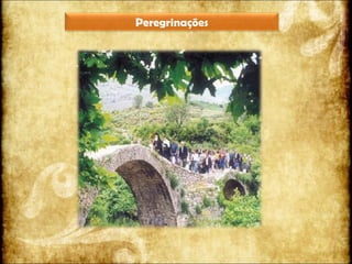 Peregrinações 