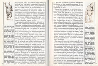 Así vivían los romanos