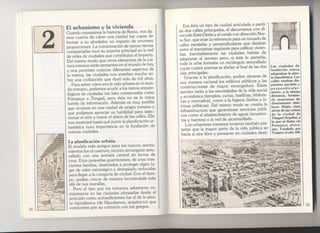 Así vivían los romanos