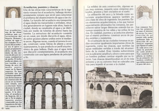 Así vivían los romanos