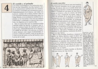 Así vivían los romanos